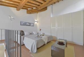 Appartamento Accogliente Via Delle Terme Firenze Bagian luar foto