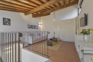 Appartamento Accogliente Via Delle Terme Firenze Bagian luar foto