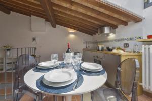 Appartamento Accogliente Via Delle Terme Firenze Bagian luar foto