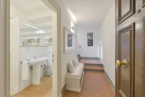 Appartamento Accogliente Via Delle Terme Firenze Bagian luar foto